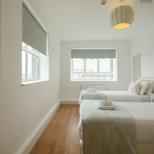 Guest house The Eyre Square Townhouse ***
