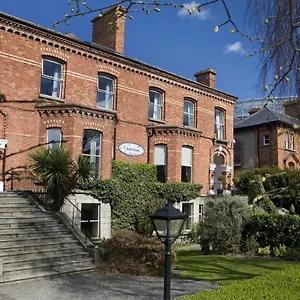 Ariel House Pensión Dublín