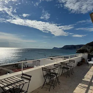 El Chanchullero Bed and breakfast Agua Amarga (Almeria)