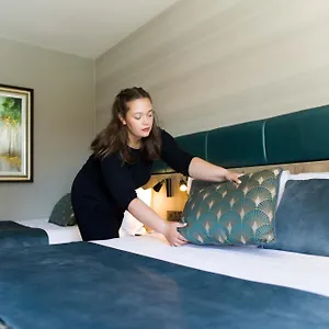 Scott's Hotell