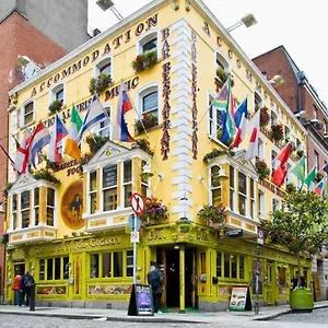 Hostel Gogartys Temple Bar 