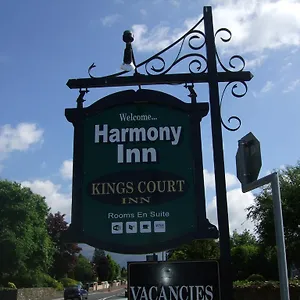 Harmony - Kingscourt Guest house