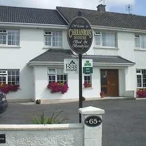 Carranross Guest house