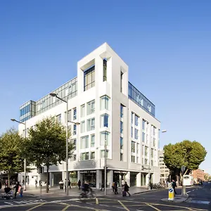 Hotel Express Centre By Ihg ***