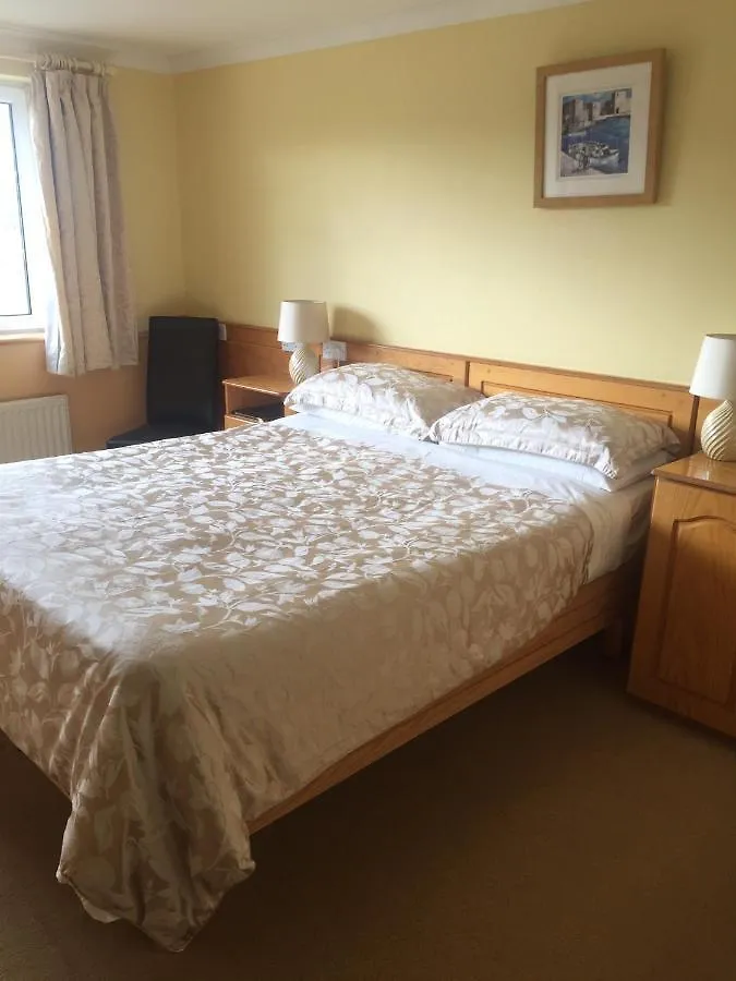 *** Bed & Breakfast Algret House B&B Killarney Ireland