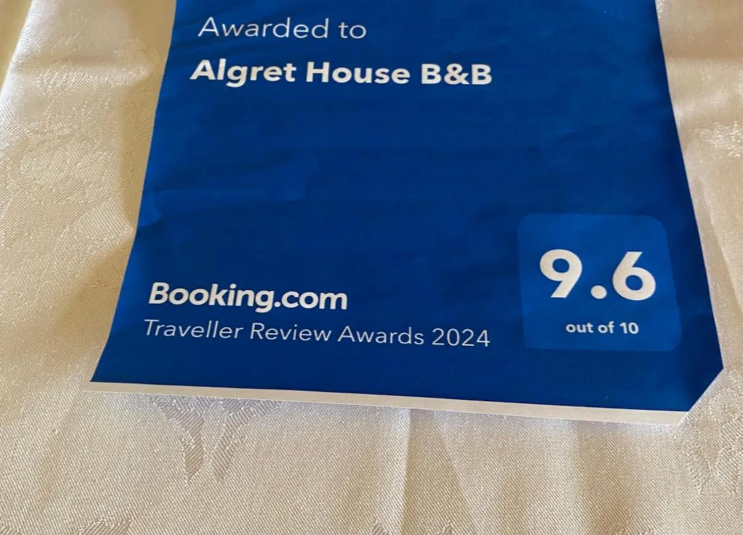 Algret House B&B Killarney