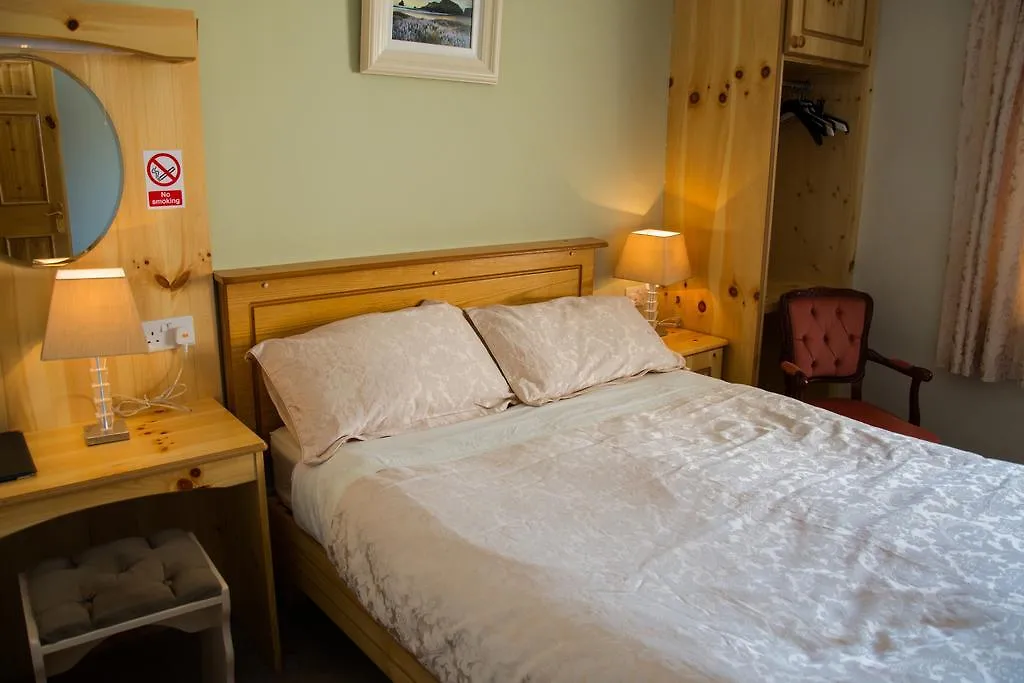 Bed & Breakfast Algret House B&B Killarney