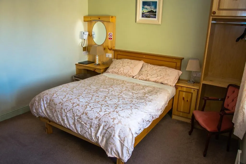 Bed & Breakfast Algret House B&B Killarney