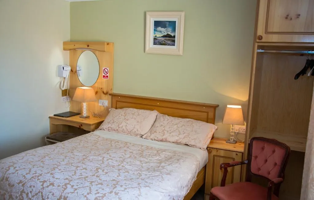 Algret House B&B Killarney