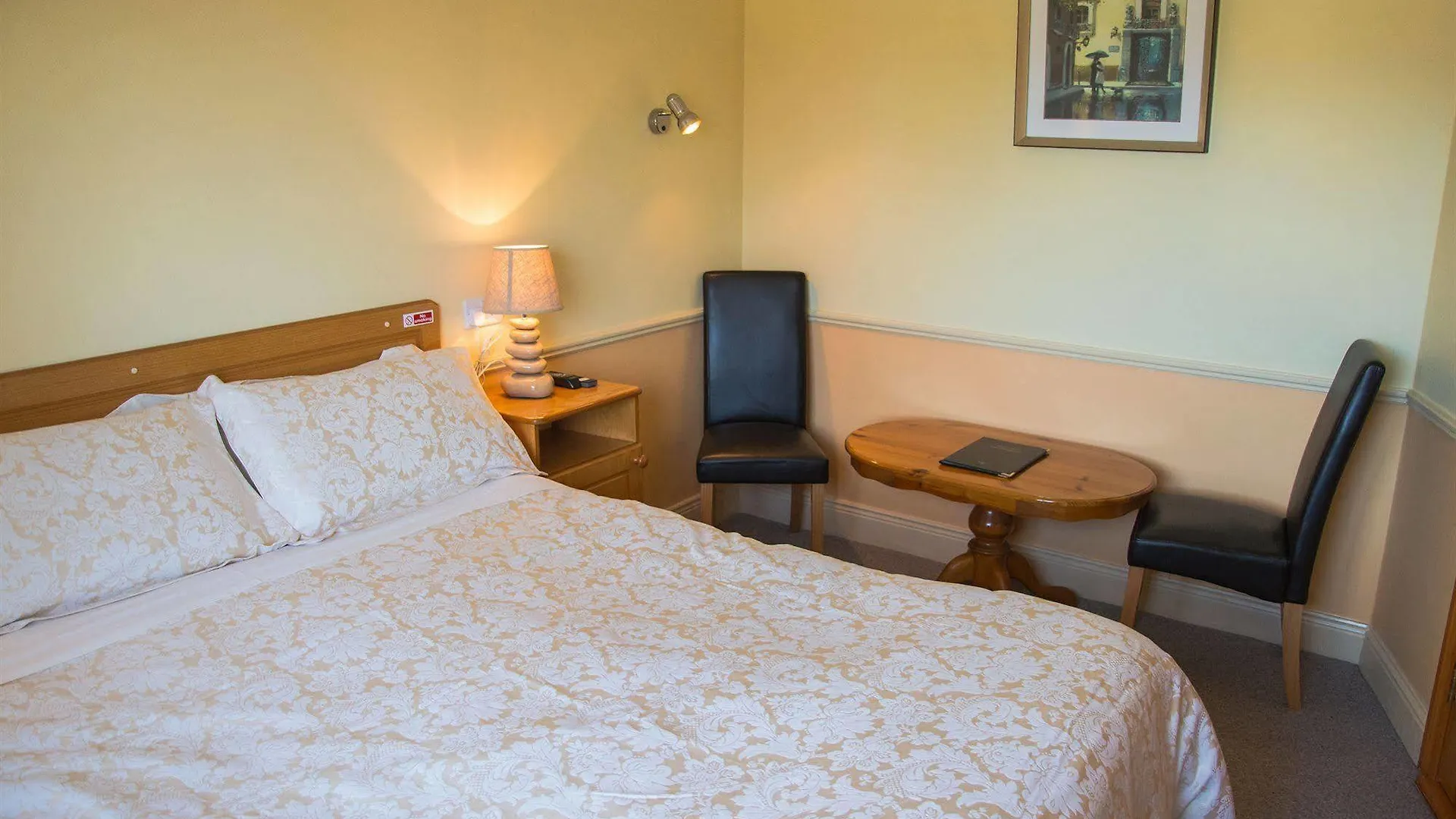 Bed & Breakfast Algret House B&B Killarney