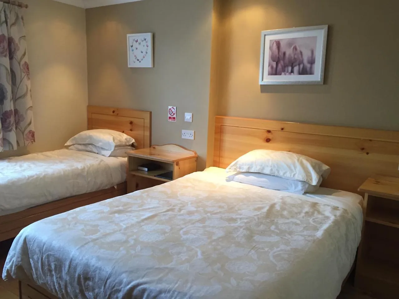 Bed & Breakfast Algret House B&B Killarney